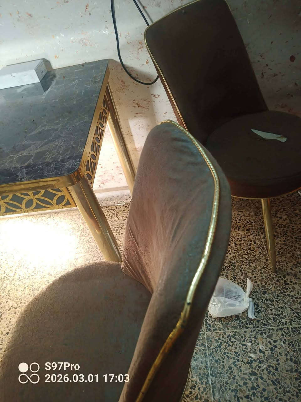 للبيع كلهن ب 100 الف عنوان البياع الشهداء


**إذا كنت صاحب هذا الإعلان وتريد حذفه لأي سبب، رجاءا أرسل رسالة إلى الدعم الفني**