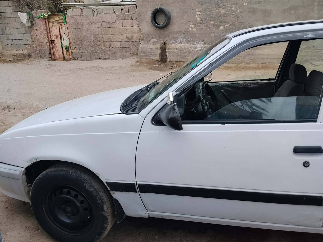 سلام عليكم اللبيع دايو لمنس رقم ديالى نكليزي سنويه 29 تحويل مباشر محرك وكير كفاله عامله كهربيات كله شغاله تخم تايرات جدد داخله بطاين جدد مكان بابل جبله رقم الهاتف ***********.      ***********
