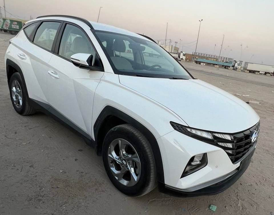 *خليجي كفاله من الحادث والصبغ*
-*ماشيه 23الف*
*هونـداي توكسـان موديـ2024ـل*
*السعر172$بصمه(محرك دوش)*
ترهم حره 
ترهم شهداء

***********

***********
