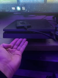 بلي4سلم مهكر ويا  جوستك 2 تصليح مداخل ابد جهاز نظيف وياه يوبي اس. سعرة...