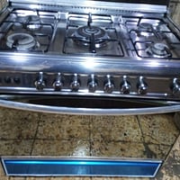 طباخ • جديد • ضمان شهر