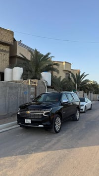 تاهو بريمر • ٢٠٢٣ • رقم بغداد