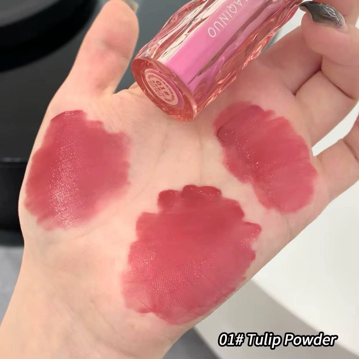 احمر الشفاه من براند جيج بير لشفاه مخملي وليس مات يدوم 24 ساعة
 
سعر الدرزن 30 الف
الدرزن 12 قطعة


**إذا كنت صاحب هذا الإعلان وتريد حذفه لأي سبب، رجاءا أرسل رسالة إلى الدعم الفني**