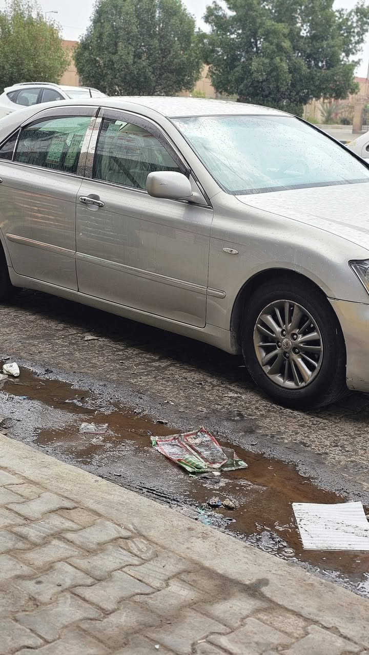 سلام عليكم
شاهينه 2006 للبيع مكمركه باقيه فقط على رقم
سياره مكفوله   لا كصه ولا عيب شرعي  
سياره بصمه  بلاديه ..و 5 بصمات بيبان وجنطه 
 تبريد قطعتين   جام اوتوه . لايت  دوار مري كهرباء 
غرفه مخمل عسلي  كشنات كهرباء 
اصل 3 دكم   
رقم كركوك شاصي 80 محرك 2500 
كير ومحرك مكفولات 
سعر 125 وبيه مجال حك جيه 
مكاني نجف 
 للتواصل على رقم *********** وتساب
