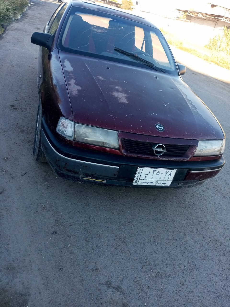 فكترا حجم 16موديل 91 سنويه لي29 سياره بدون ضرر وصبغ شرط المكينه والكير السعر36 وبيها مجال
***********
***********
