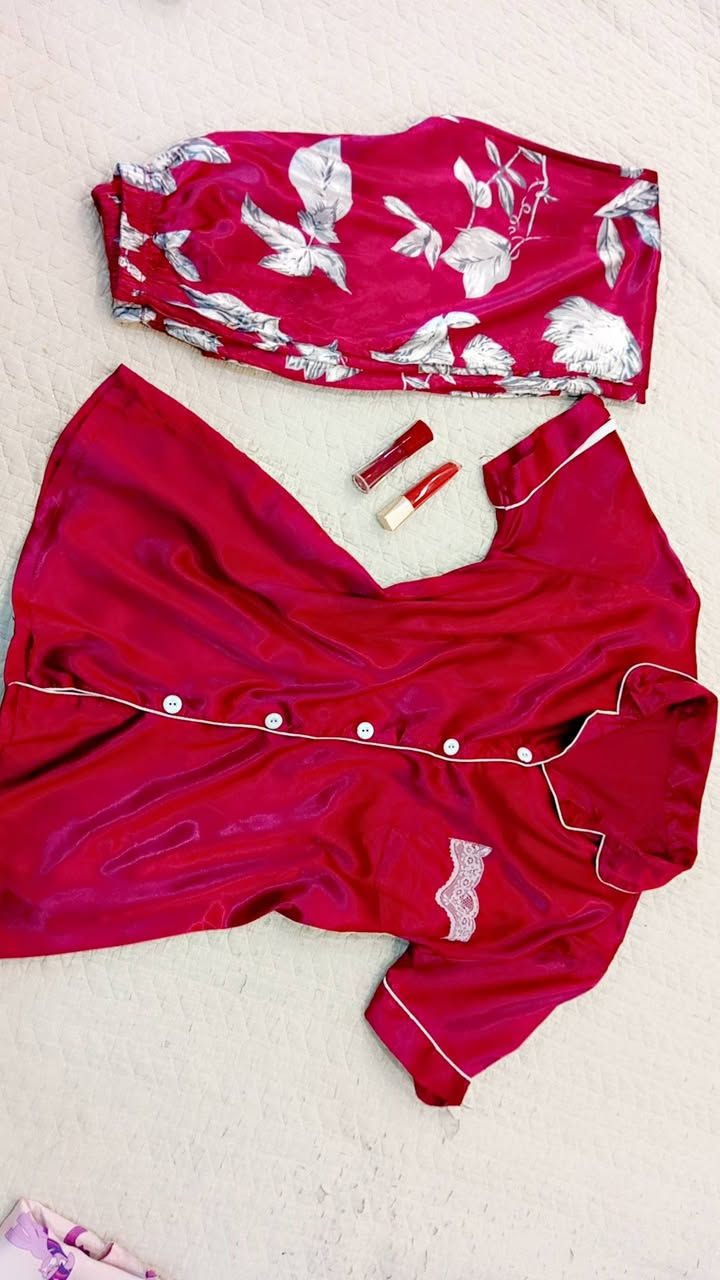 ان هذا لرزقنا ماله من نفاد 🪬🍃
مرحبا بنات اوفر ملابس نوم باله خليجية من ماركات نعومي وزارا وفكتوريا وسبلاش وشي ان وماكس اغلب القطع بالماركة واسعار مناسبة ❤️‍🔥❤️‍🔥

توصيل ديوانية. 3 و محافظات ( ٥ الاف مع كل طلب هدية 🎁)


**إذا كنت صاحب هذا الإعلان وتريد حذفه لأي سبب، رجاءا أرسل رسالة إلى الدعم الفني**