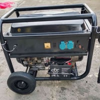 مولد بنزين • استرا كوري • اقتصادية ١ل/ساعة