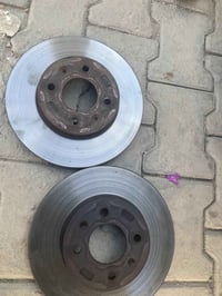 فلنجات أصلية • اكسنت 08-11 • تحتاج تصفير