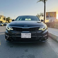 اوبتيما • ٢٠١٩ • رقم انبار