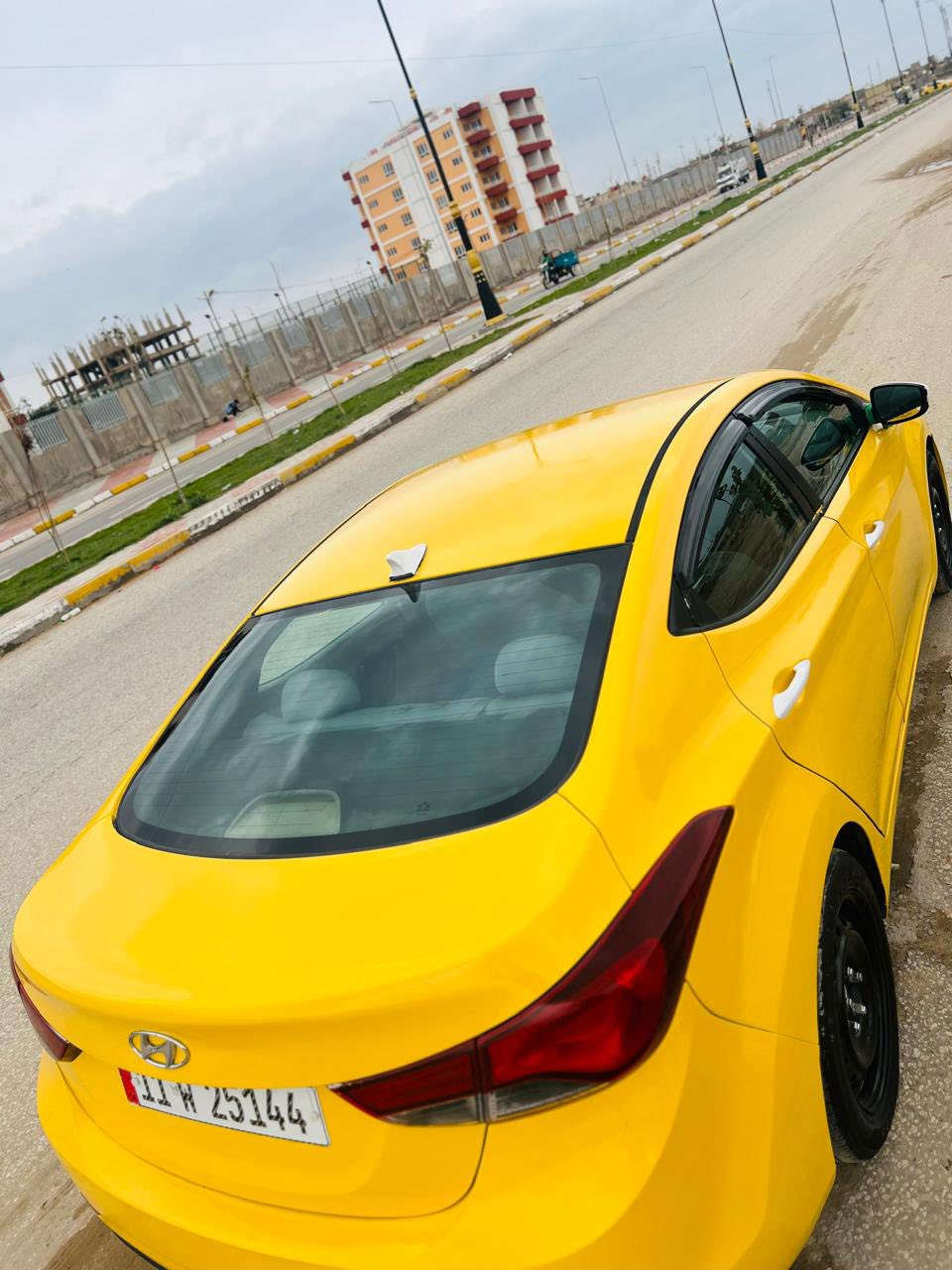 سلام عليكم الانتراء للبيع موديل ٢٠١٤ وارد مريكي
حادث فقط بنيد الباقي ليبل واحد حداديه تبريد
تخم تاير كله جديد مكان كربلاء  باقي لتفاصيل اتصل على الرقم ‭٠٧٨١ ٢٤٦ ٤٤٦١‬ السعر ١٠٥ $ بيه مجال
خوان مكلف بالنشر مالي علاقه
