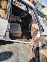 مارك مسطره • مابيهه صبغ • الگير بيه تعب