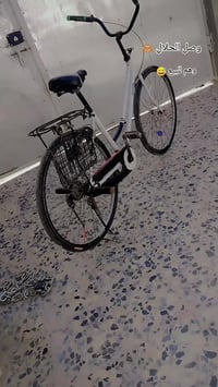 بسكليت • مكاني • حي ميسان