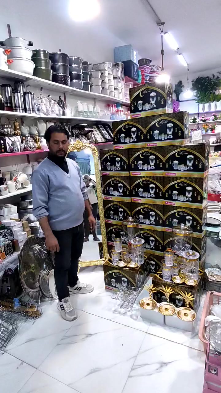 بسم الله ماشاء الله من داخل مجمع سيد علي الزاملي ذي قار قضاء الفجر في شارع الصيني


**إذا كنت صاحب هذا الإعلان وتريد حذفه لأي سبب، رجاءا أرسل رسالة إلى الدعم الفني**