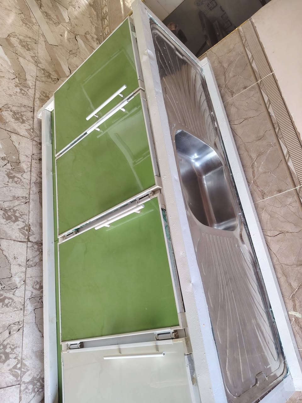 سنك وملحق مترونص نضيف 160 مكاني رميثه واكوتوصيل


**إذا كنت صاحب هذا الإعلان وتريد حذفه لأي سبب، رجاءا أرسل رسالة إلى الدعم الفني**