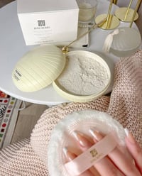 بودرة جسم • روز بيري • ٢٠٠غرام