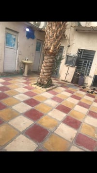 حي المكرمه • شارع الطاقه • ١٣٠م