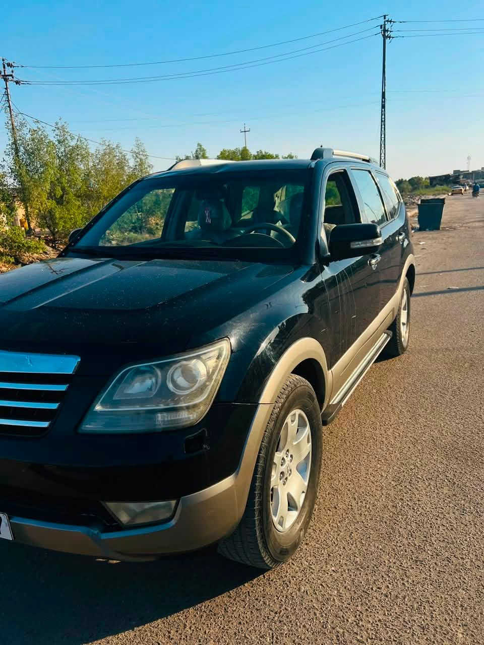 تفاصيل داخل المنشور


**إذا كنت صاحب هذا الإعلان وتريد حذفه لأي سبب، رجاءا أرسل رسالة إلى الدعم الفني**