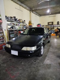 داويو • ١٩٩٥ • كركوك