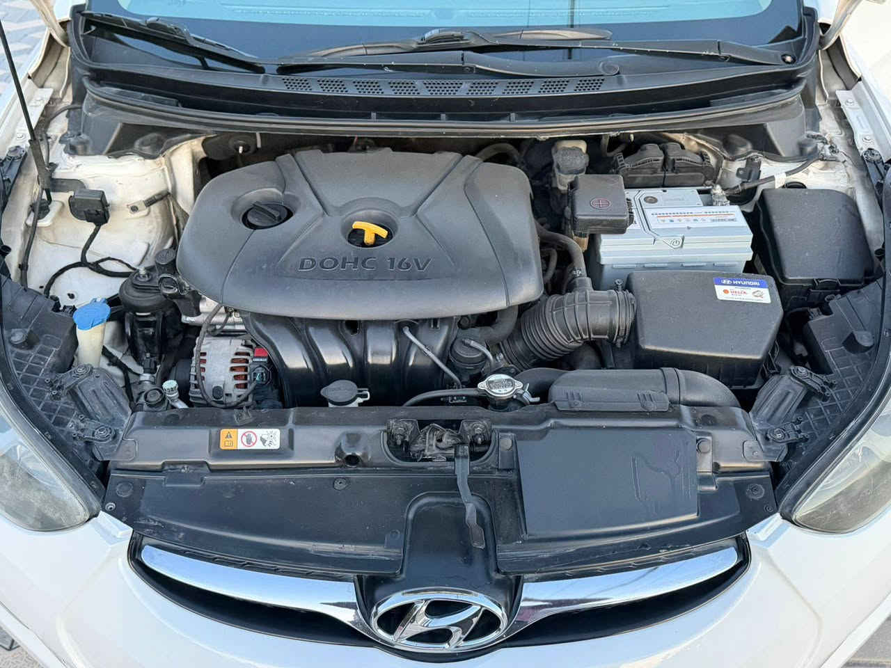 السلام عليكم من رخصت الأدمن النترا موديل 2014وارد خليجي مكينه 1800
سونار داخل المنشؤر بيها طابوكه واكعه ع جنطه ع حافه اليمنه وصبغت جنطه كلها ويوجد تصوير ماقبل الصبغ وكذالك الدوس اني صبغتهن وبالنسبه الباب ربعه الصباغ اخذه الواهس ورش ربع الباب هم يوجد عندي تصوير السياره ماقبل الصبغ يعني بدون حادث السياره اخواني السياره بأسمي مواصفات فتحه اشاير مري تحكمات مكينه كير تبريد تدفئه صدر تخم تاير كله نظيف وخير من الله العنوان {بغدااد حي العامل} السعر ١١٦ وبيها مجال بسيط اخوان جدأ بسيط يعني الي خال باله يوكع هواي ليتصل ويتعب رؤحه لان سيارتي وتعبان عليها كلش وهم سعر الصفره لان محتاج وجاي ابيعها والف عافيه ع ياخذها رقم الهاتف ***********

اسف ع اطاله اخواني سونارها داخل المنشؤر
