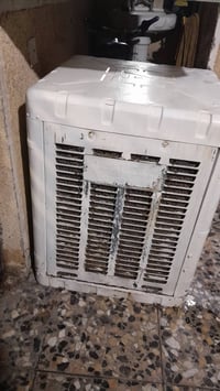 مبردات • ٢٠٠٠ وسط • شغالات
