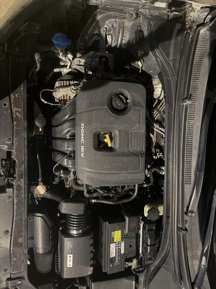 السلام عليكم النترا 18 وارد أمريكي حره تحويل مشروع وطني رقم ذي قار السونار واضح كدامك تحكمات ستيرن كامره خلفيه السياره جاهزه كير مكينه حداديه تخم تاير جديد وتبريد ثلج خير من الله السعر 105  ***********
