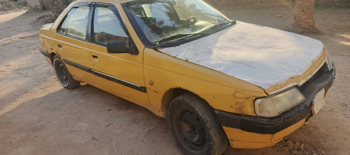 بيجو ٤٠٥موديل ١٠محرك مجفت ستوه عينه وصينيه جداد بحث وصل خط مجودت مصفرات  سياره جهزه   ب ١٩ وبيه مجال  مكان بابل  ورديه خارج   0774 479 8769
