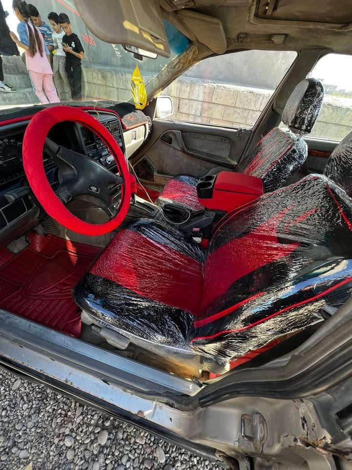 اوبل اوميگا للبيع رقم نينوى السعر 18
***********
