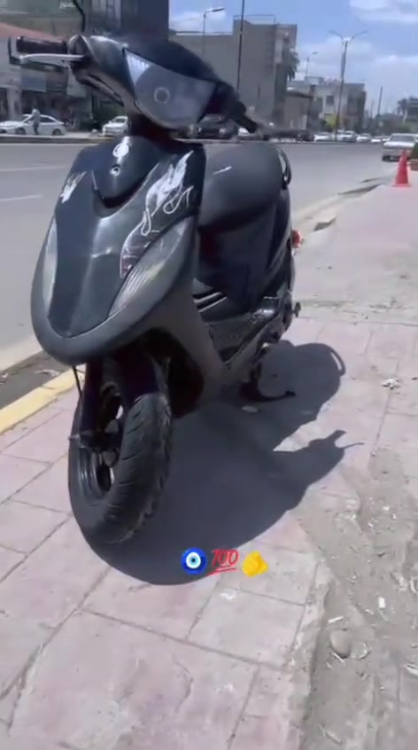 يابه سلام عليكم 
دراجه عدله للبيع دراجه مكينه بلادي دراجه كله بلاد دراجه لأ تبخير ولا نضوح ولا تنقيص تجي وشوف بعينك دراجه شعله ومعدله دراجه كامله اي نقص مابيه سعر دراجه 750وبيه مجال حك جيه دراجه مراوس حسب القناعه ونضافه عنواني البياع وهذا راقمي ***********
