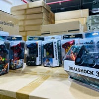 اكسسوارات سوني • اكسسوارات اكس بوكس • موصل حي الميثاق