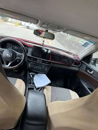 اوبتما وارد امريكا 2016 سياره حادثه جاملغ امامي بنيد سياره حلوه ماناقص...