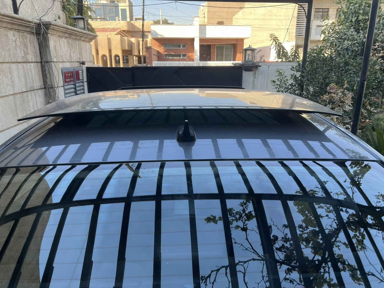 السلام عليكم
للبيع فولكس واكن جيتا 2021

جيتا موديل 21مواصفات sel

فوللل

بانوراما

شاشة دجتال كيجات

هاند بريك بصمة

Auto start

Auto stop

انظمة قيادة

كروز تثبيت سرعة

رادارات جانبية

رادارات امامي خلفي

تنبيه نقاط عمياء

تحكمات ستيرن

شاشة وسطية

كامرة خلفية

وباقي مواصفاتها معروفة

ضرر فقط ربع الجاملغ الخلفي فقط شرط الفحص

سيارة حيل نظيفة واحلى من الصور

 قم اربيل 

السعر 167

مكانها الكراده

للاتصال ***********
