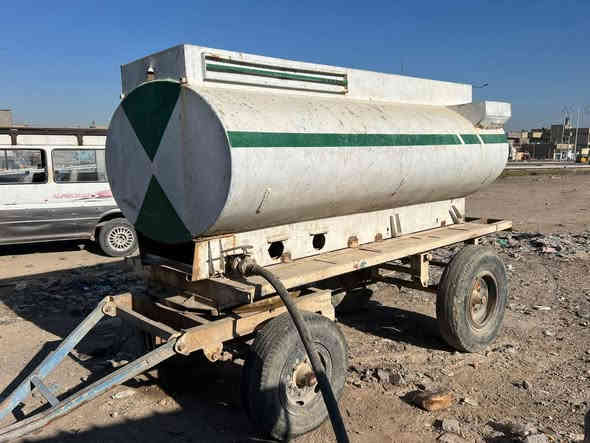 سلام عليكم للبيع مقاطير مغلونات بلاديات جاهزات 
 لشغل ومكاني بغداد الشعلة اتصل على الرقم وبيك خير 
  *********** 👉 ويوجد توصيل لجميع المحافظات
