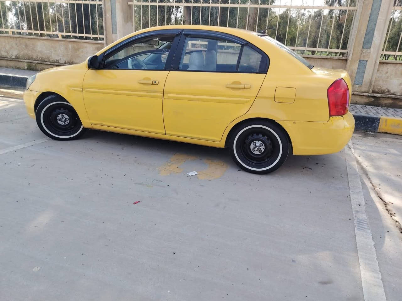 اكسن أمريكي للبيع ضرر بوند فقط
رقم ذي قار بسمي السياره اني الشرعي موديل 8
طخم تاير محرك وكير شرط مكفولات (مكلف بنشر) ***********
***********
