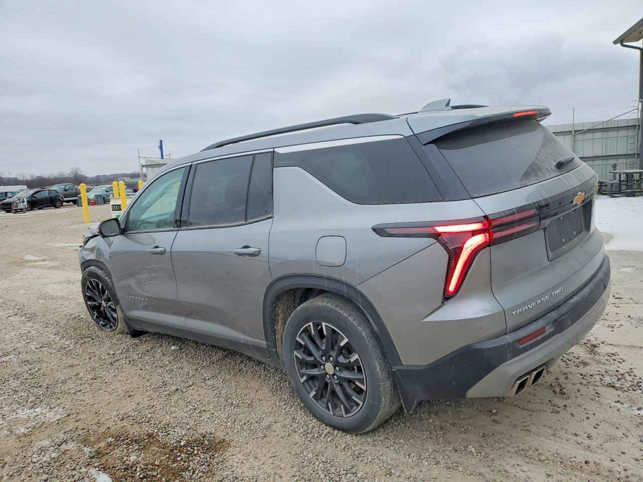 #ابلاششششششششش
TRAVERSE 2025 LT
للأخير مواصفات 
بسعر 128 ورقه
#تخدم_الي_عنده_كتاب_شهداء
للأستفسار الاتصال على الرقم التالي
*********** واتساب أو اتصال
