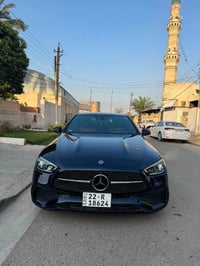 مرسيدس C300 • مرسيدس 2023 • C300 للبيع • سيارة مرسيدس • مرسيدس بانورام...