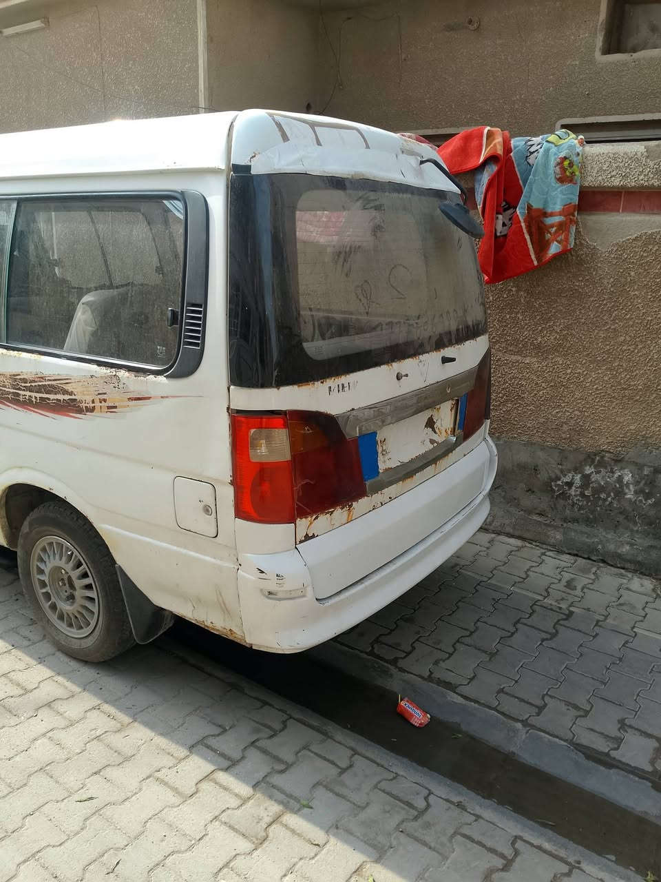 فتون 10فراشه سياره جاهزه كير جديد مكينه جديده تخم تاير رقم كربلاء مميز سنويه جديده خطه حسينيه باب لمعظم مصفره الف ممطلوبه سعر 38وبيه مجال مكاني بغداد شعب ***********
