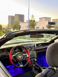 موستنك V6 • ٢٠١٦ • بدون ايرباك