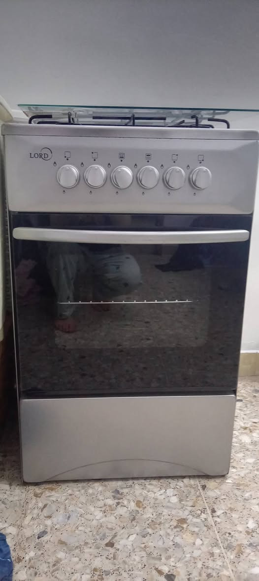 السلام عليكم هذا الطباخ للبيع  استخدام قليل جدا اخو الجديد سبب البيع مكان سغير  سعره ١٦٥ وبي مجال


**إذا كنت صاحب هذا الإعلان وتريد حذفه لأي سبب، رجاءا أرسل رسالة إلى الدعم الفني**