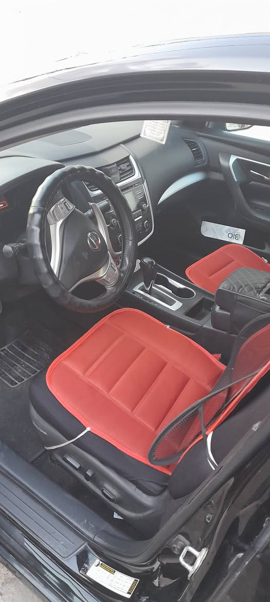 2017s ئار أربيل, العراق


**إذا كنت صاحب هذا الإعلان وتريد حذفه لأي سبب، رجاءا أرسل رسالة إلى الدعم الفني**