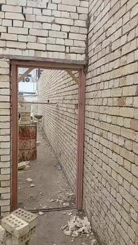 بناء مصري شغل درجه اولى اسعار مناسبه للجميع مع ابو ملك رقم التلفون ٠٧٨...