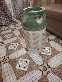 قنينة غاز • متروسه