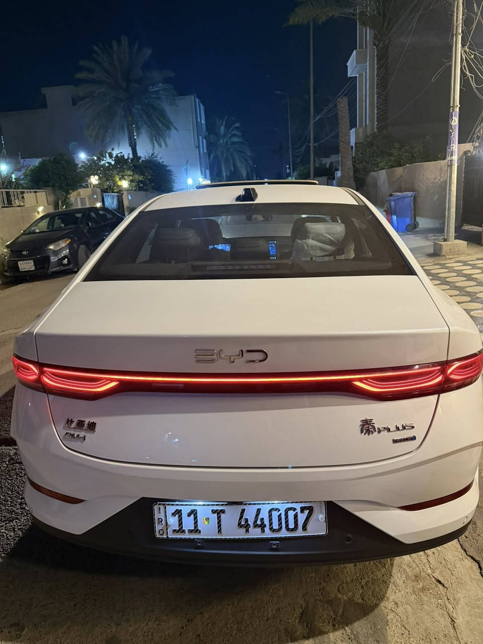 بي واي دي كن بلص 2025 ماشيه 7000 رقم بغداد


**إذا كنت صاحب هذا الإعلان وتريد حذفه لأي سبب، رجاءا أرسل رسالة إلى الدعم الفني**
