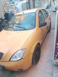 طيبه للبيع موديل ١٦ السياره جاهزه رقم بغداد تخم تاير حداديه جديدة تحوي...