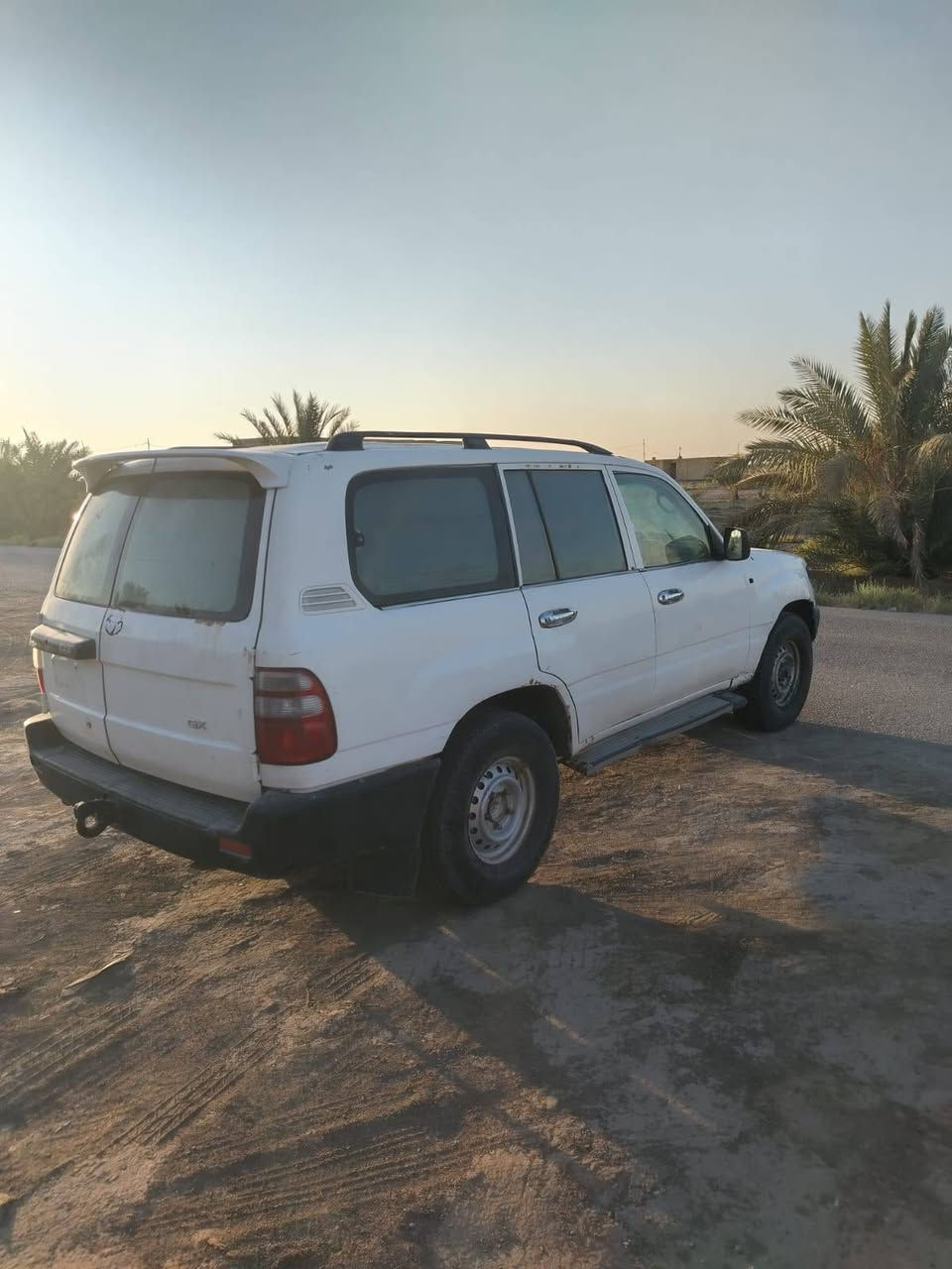 الندكرواز مديل /2005محرك وكير شرط مصبوغه عام  حساسات شقاله رقم بغداد بيه معجون مكانت
مكان السماوه 
رقم ***********
