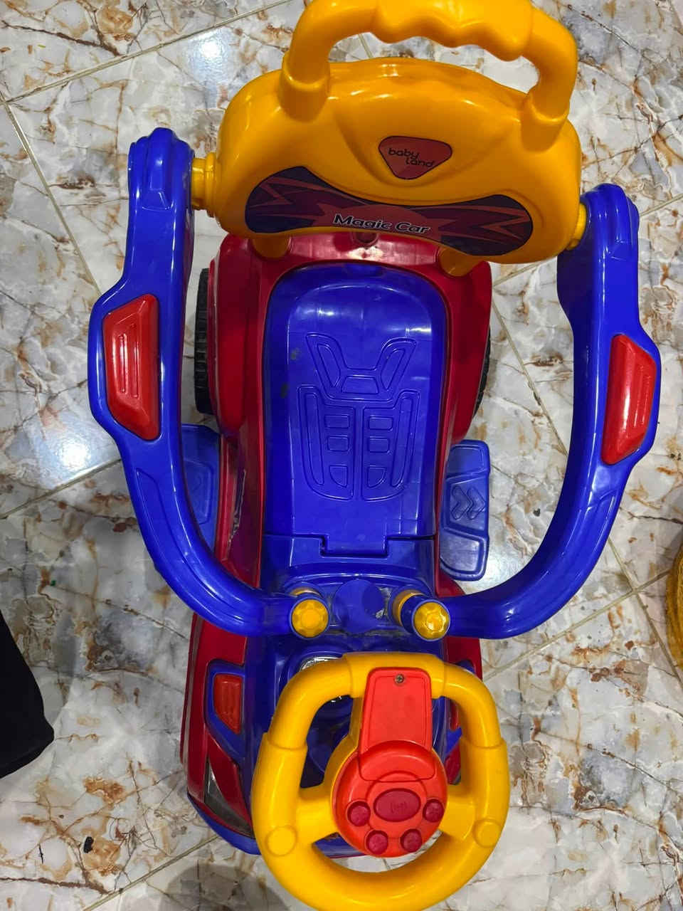 جديده اخذتها ب20 اريدها ب15 استوني مشتريتها


**إذا كنت صاحب هذا الإعلان وتريد حذفه لأي سبب، رجاءا أرسل رسالة إلى الدعم الفني**