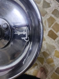 السلام وعليكم نركيله طه موديل 2025مطبوعه نكليزي شرط نفس وطعم كامل محلق...