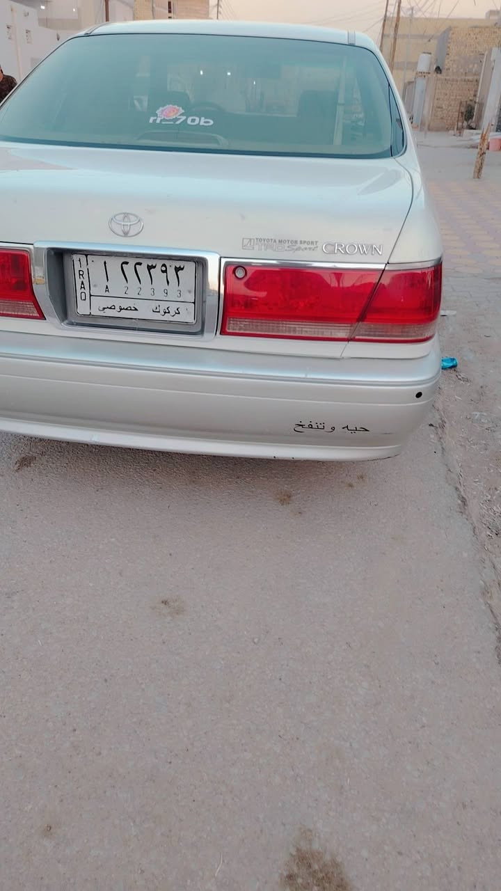 سلام عليكم مره خصت الادمن ملكه ديفور جبير فول عده لفتحه مكفوله من كص وضربه وتبدلي جاهزه سياره من اصوليات مدفوع كمركهه ومستلمين لقرص ضاله بس عل رقم مداور ثاني يوم سياره ممطلوبه مبيهه اي مشكله بس يردلهه ترتيبات السعر95وبيهه مجال ***********
