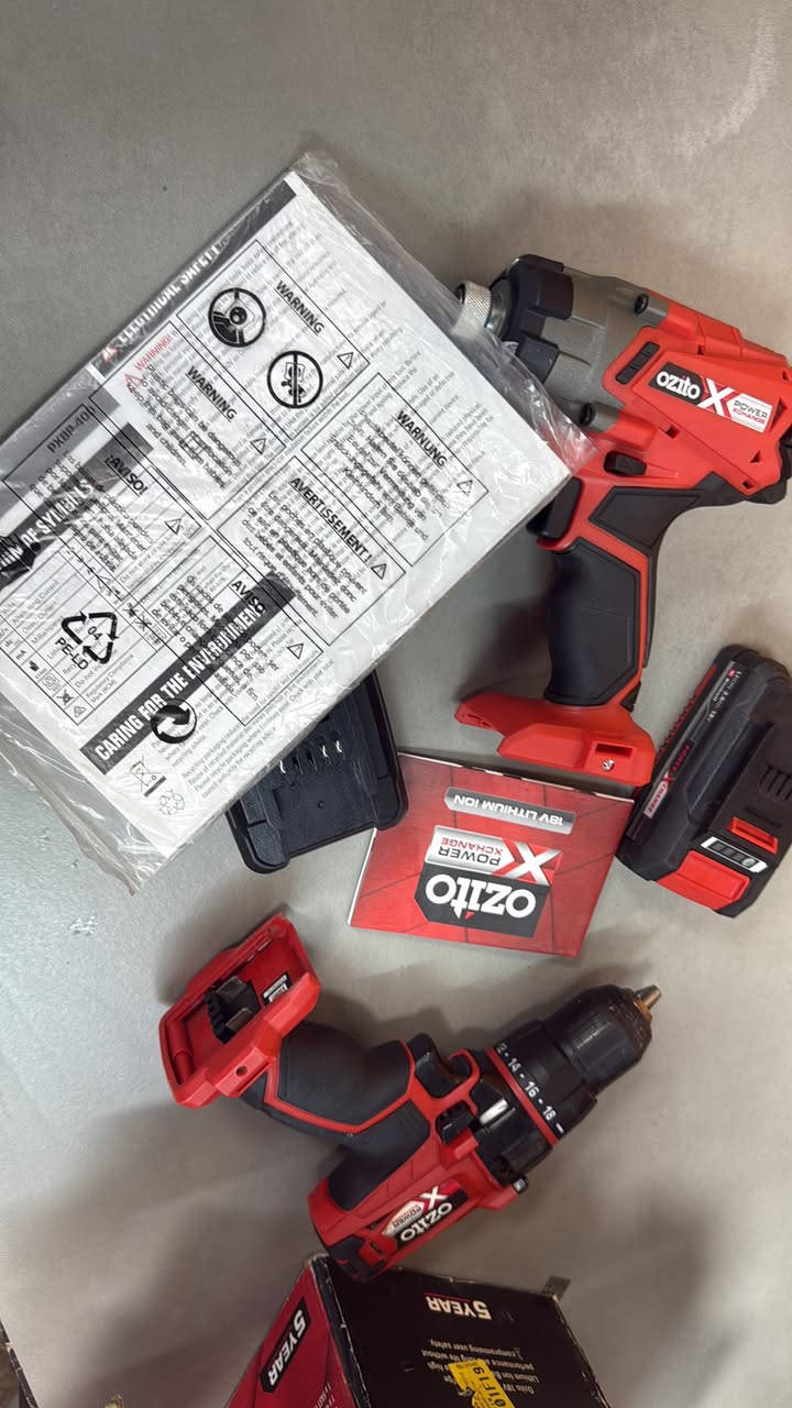 دريلات باله كله شغال وبي انسب السعاررر
***********
