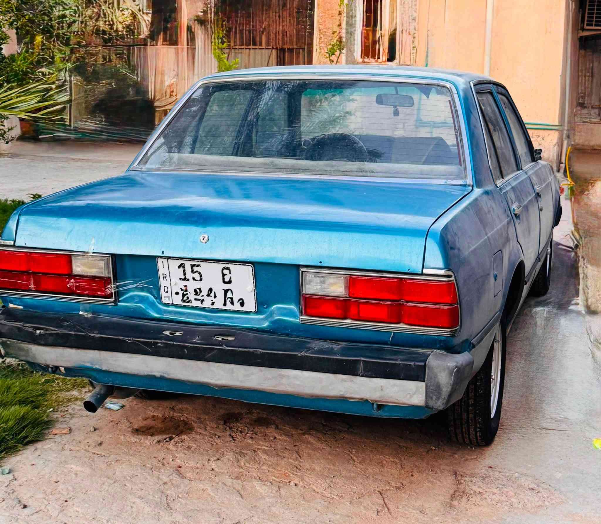 سلام عليكم 
كرونا للبيع مديل 81 كير اوتو ومحرك و اكسل وتبريد خير من الله تخم تاير قبل يومين شديتهن تعمير وصبغ للبدي جديد 
رقم وسنوية وهزه قبل اسبوعين سويتهن لل31 باسمي تحويل ثاني يوم 
رقم ***********
اتصل وبيك خير ودلل
