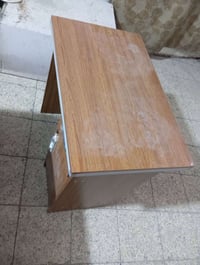 ميز نضيف • ٨٠ب٥٠